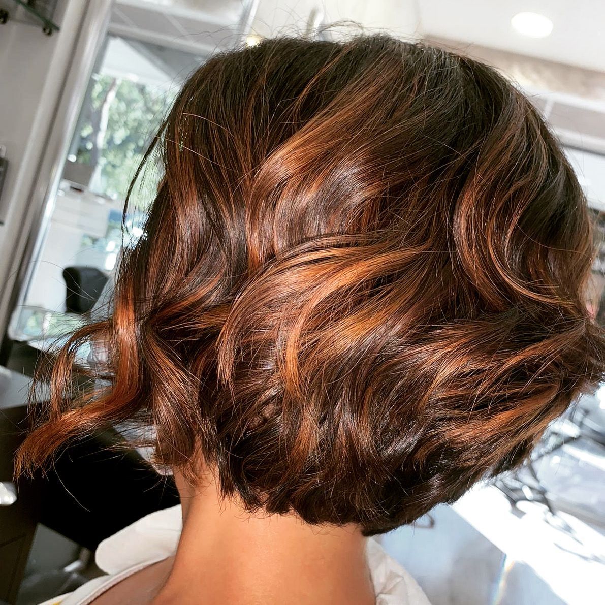 taglio capelli donna