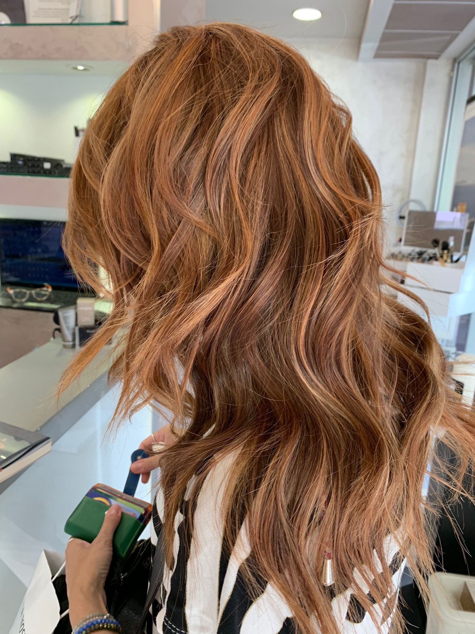 taglio capelli donna