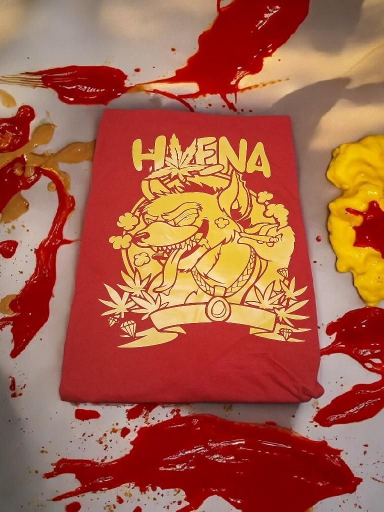 Ketchup & Mustard