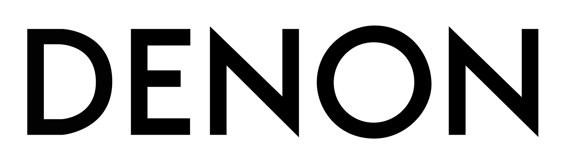 The black word