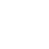 Mostly white blank square with a thin black border in the lower right corner