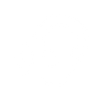 Blank white square with a black border in the bottom-right corner