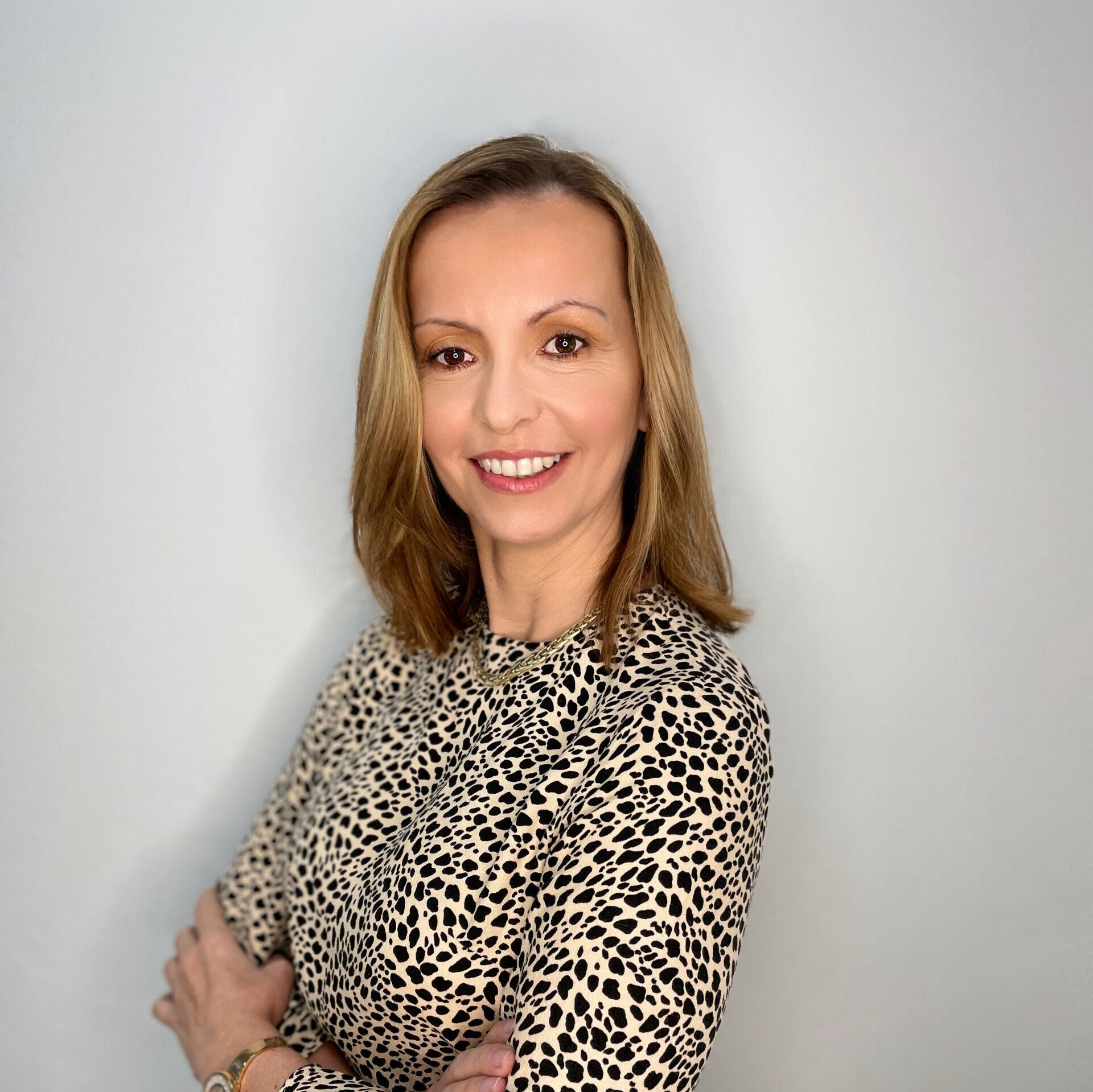 dr. Maja Pajek
