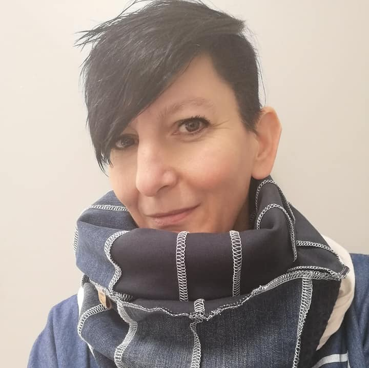 Elvira Rošić Ključanin