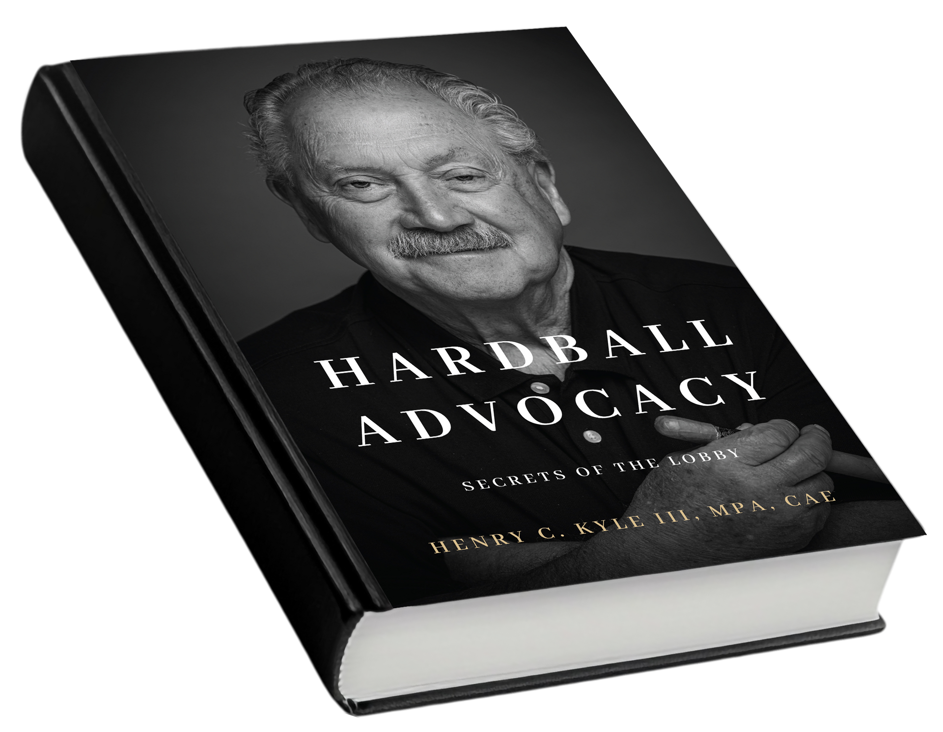 Book cover,