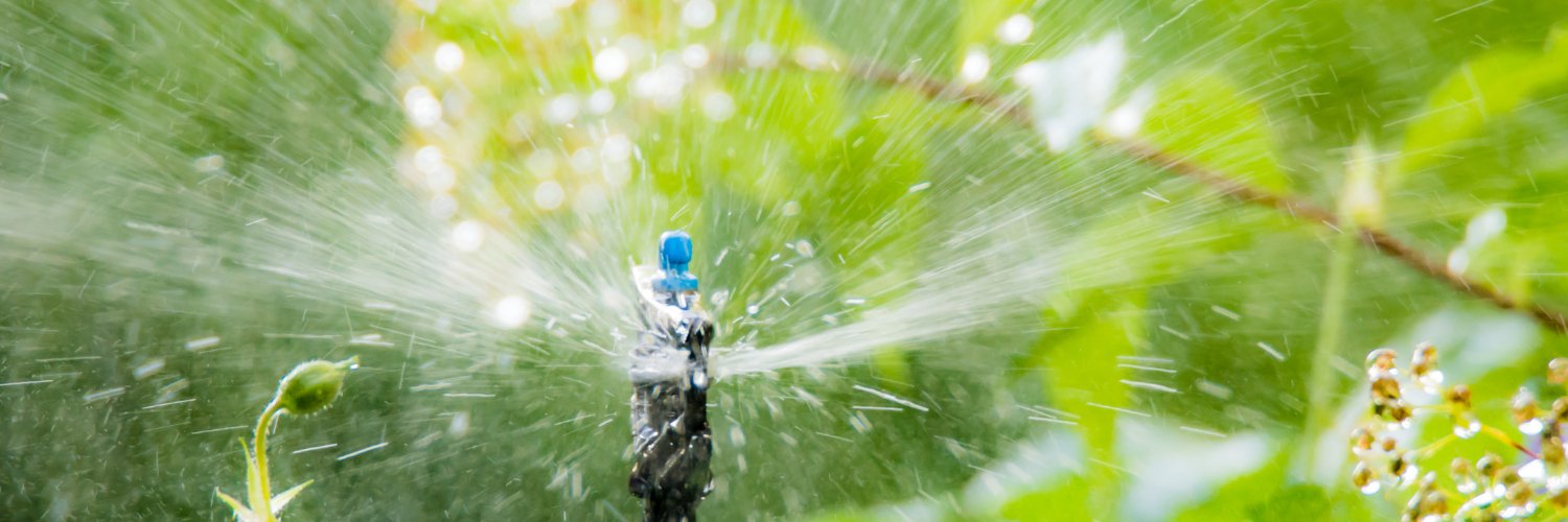 Irrigation, Irrigation Systems, Pretoria