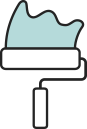 Fence Staining icon