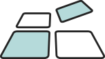 Patios icon