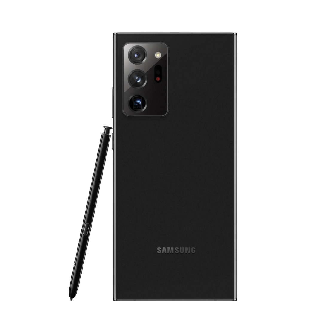 Samsung Galaxy Note 20 Ultra