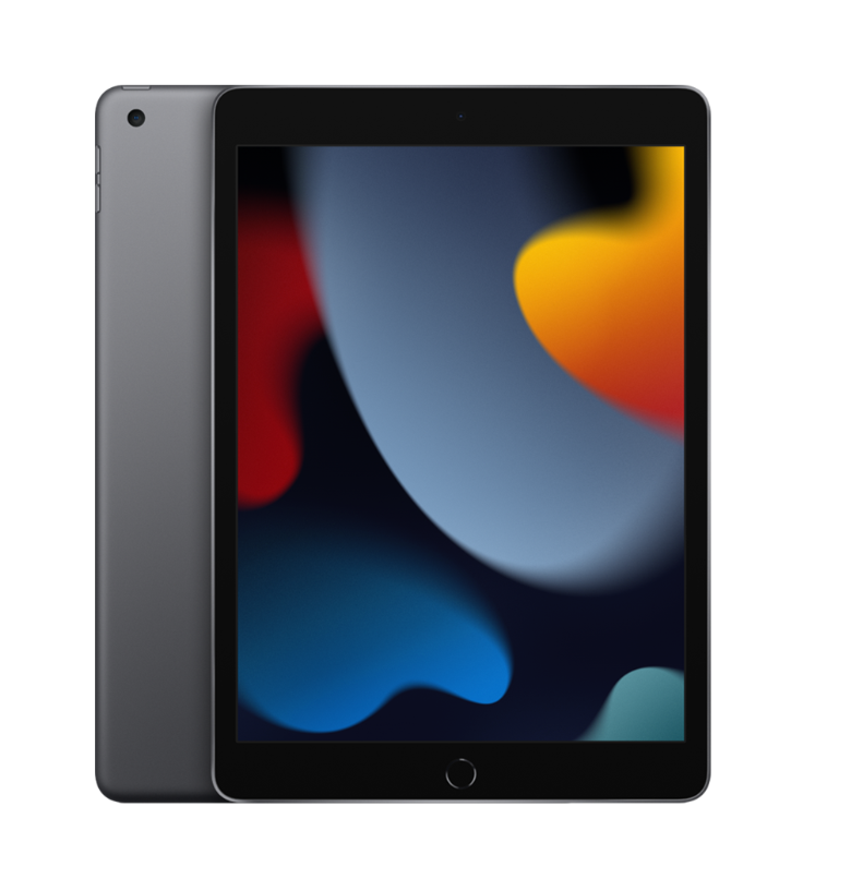 iPad 9th Gen
