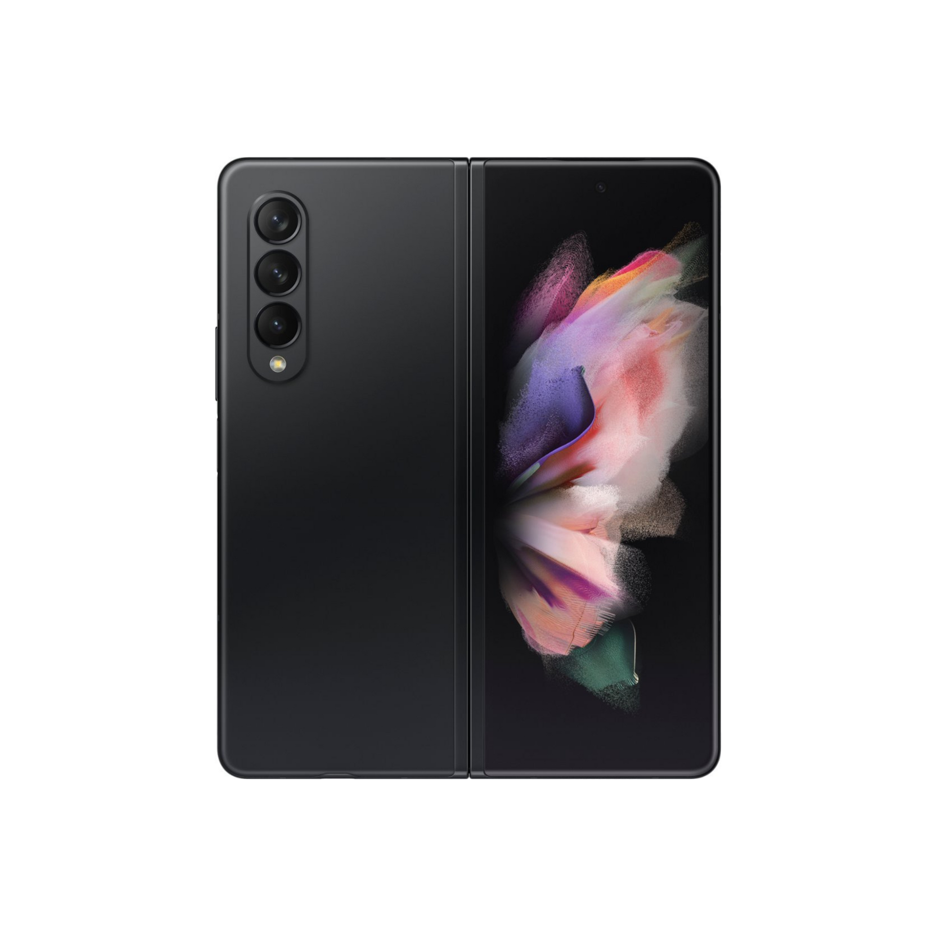 Samsung Galaxy Z Fold 3