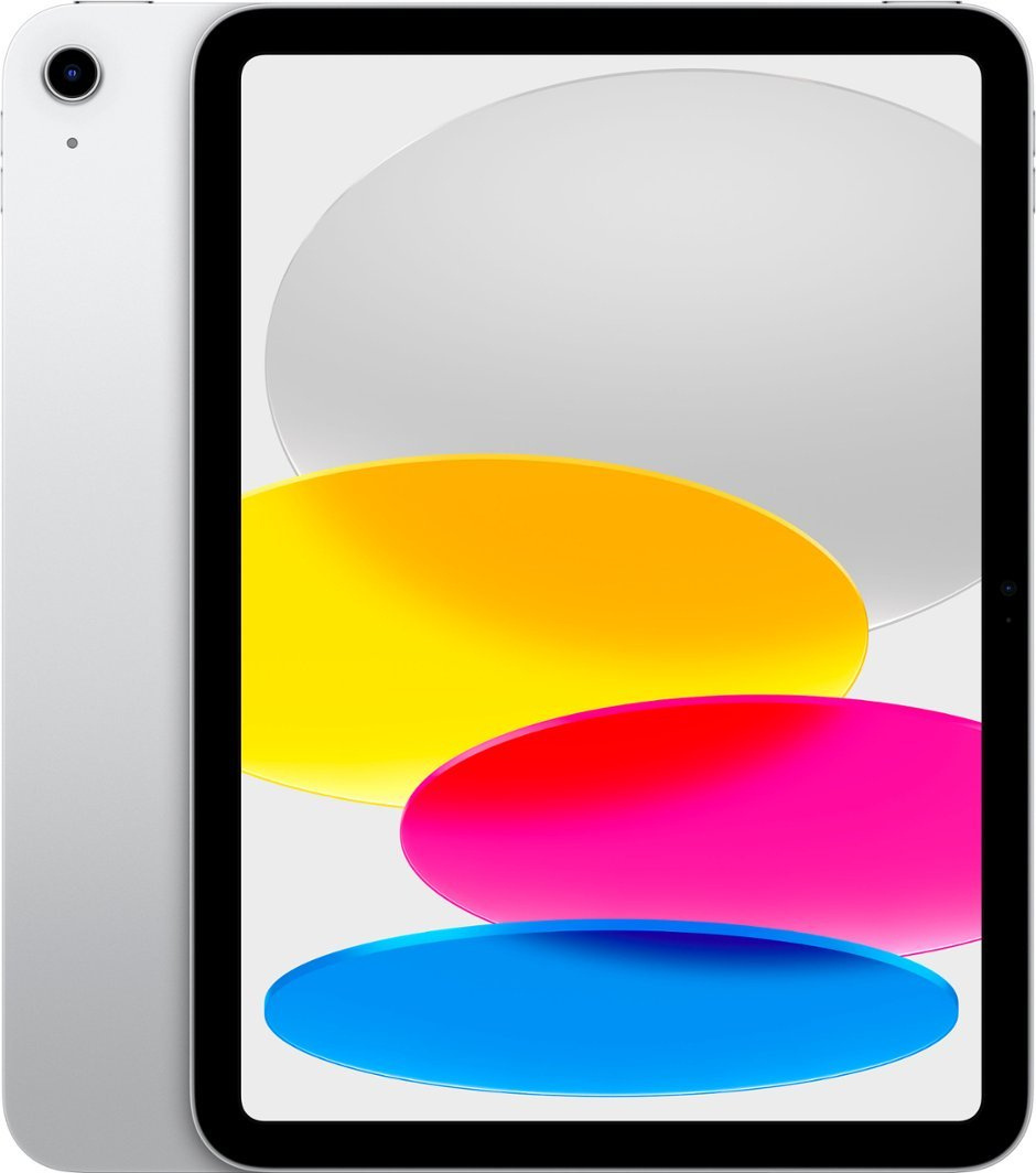 iPad 11 Gen