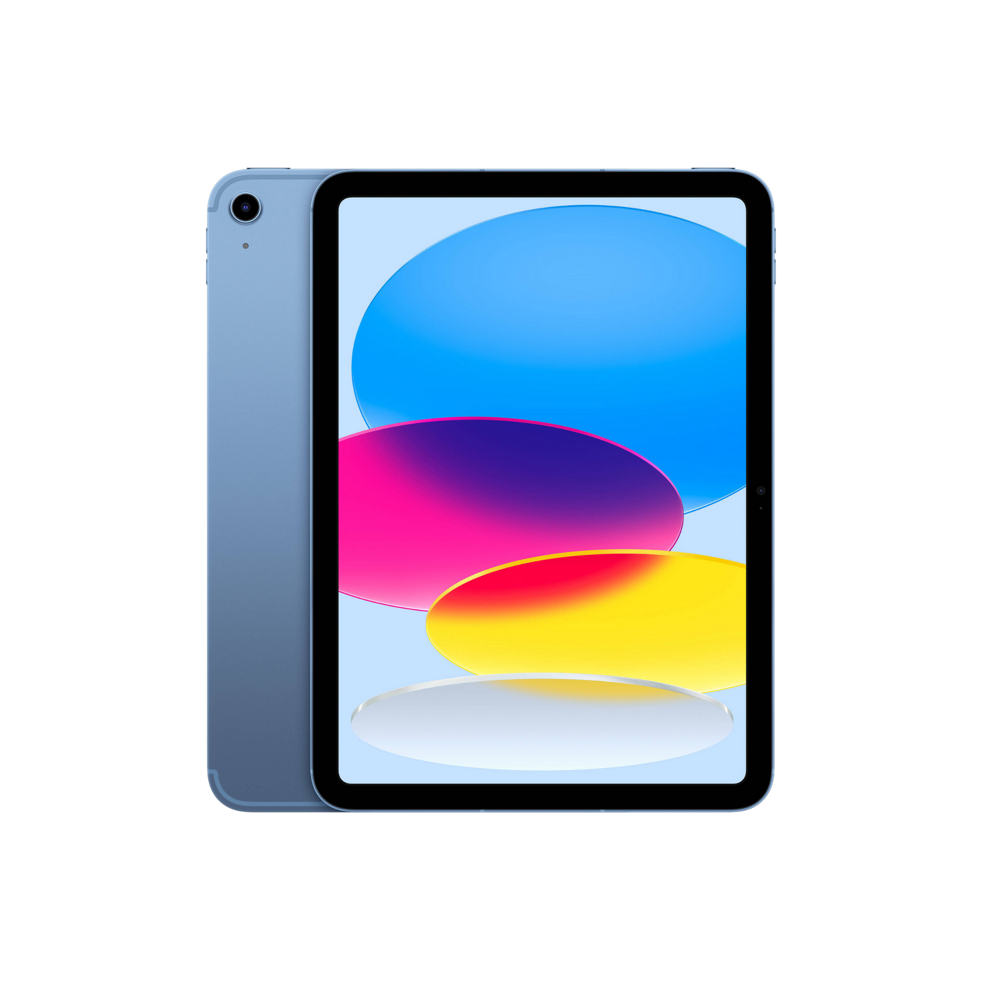 iPad 10th Gen