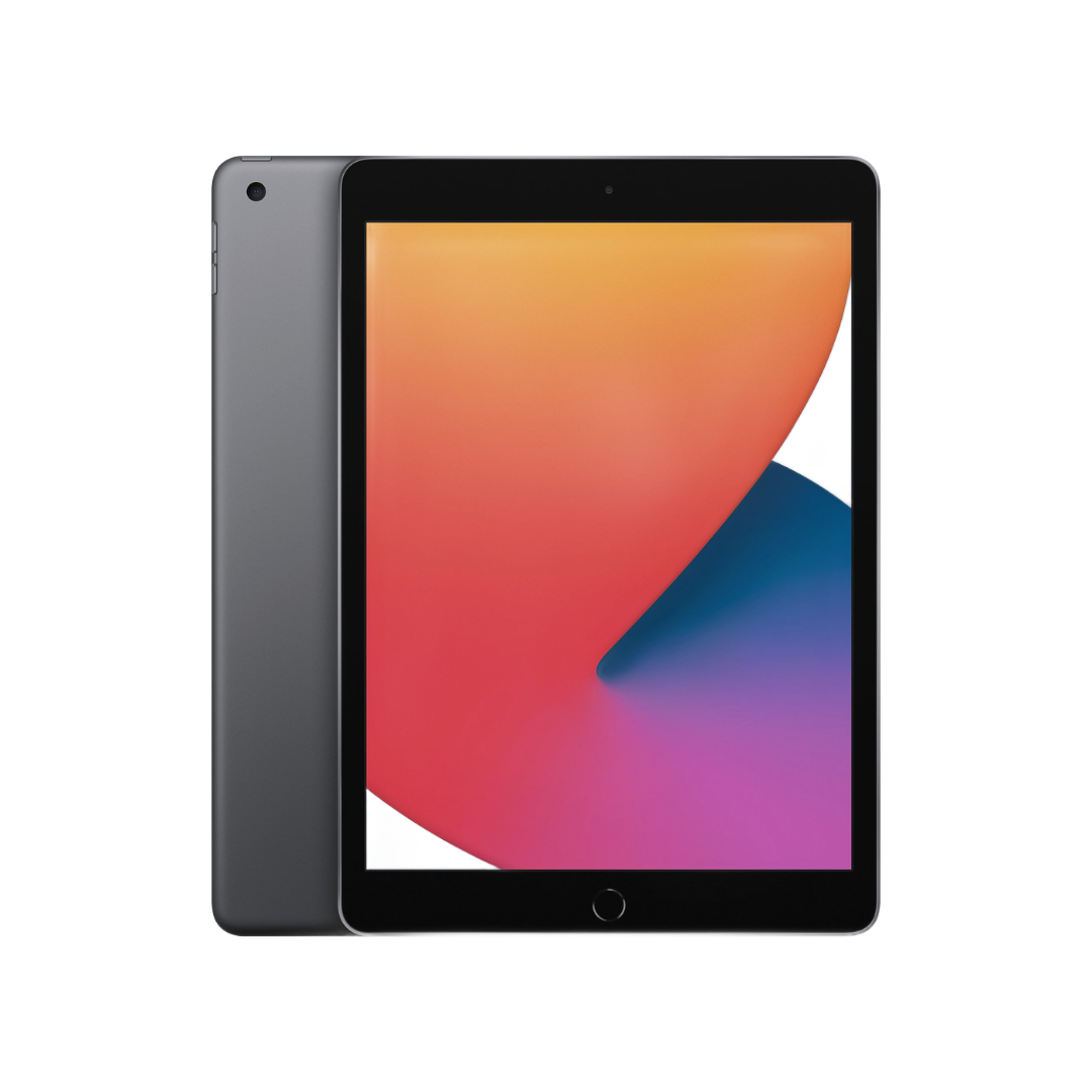 iPad 8th Gen