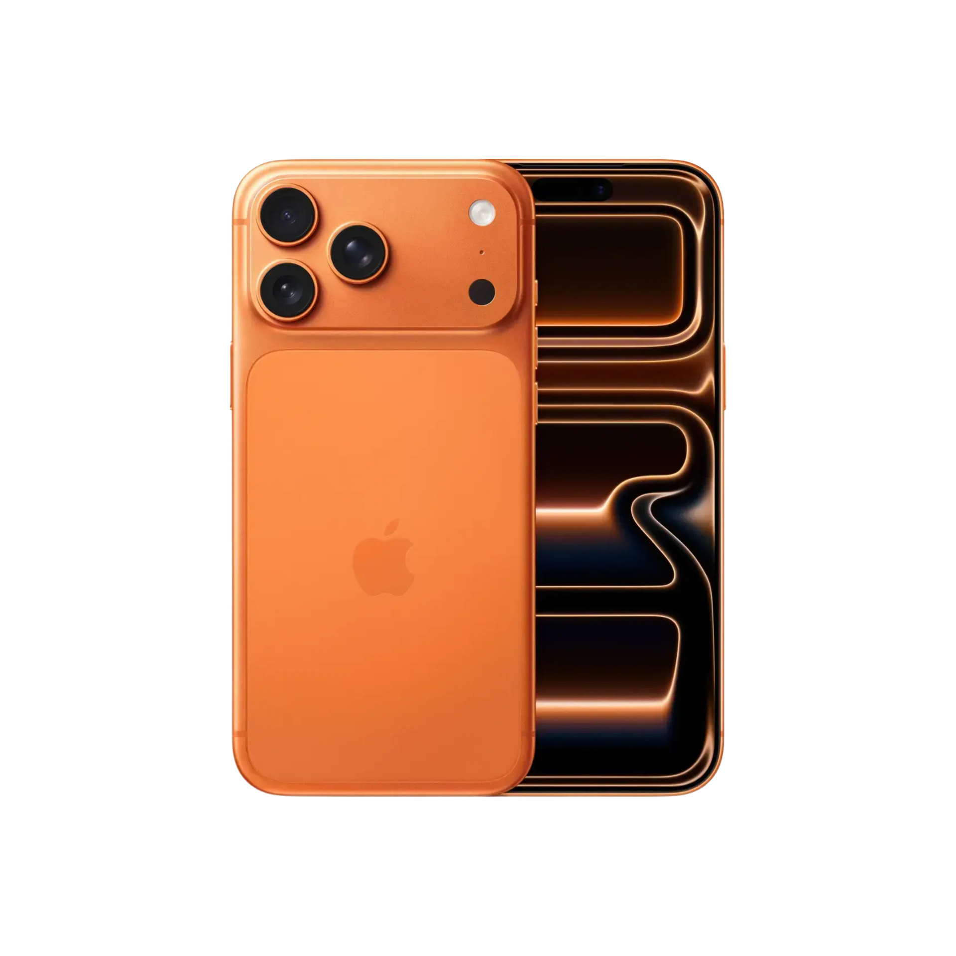 iPhone 17 Pro