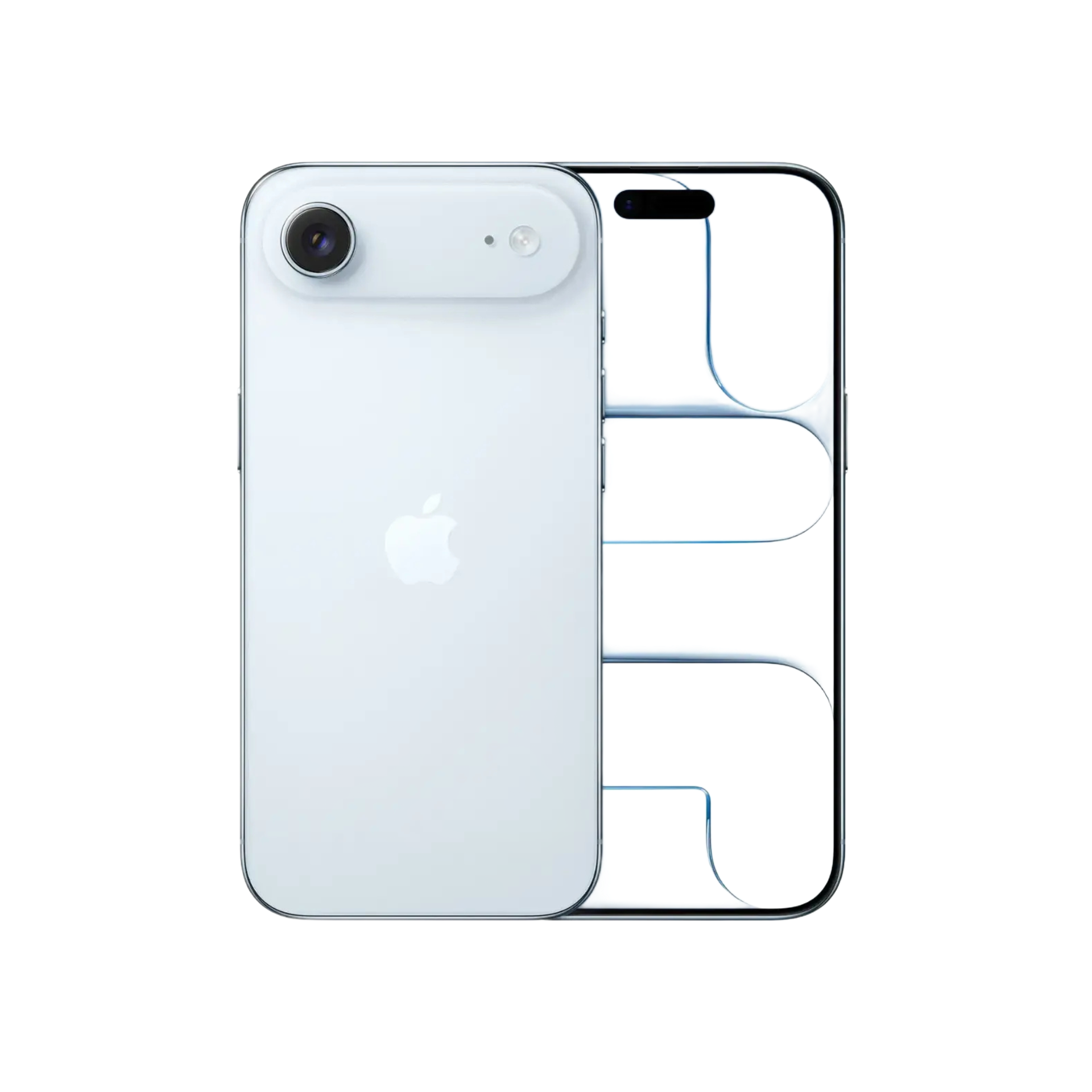 iPhone 17 Plus