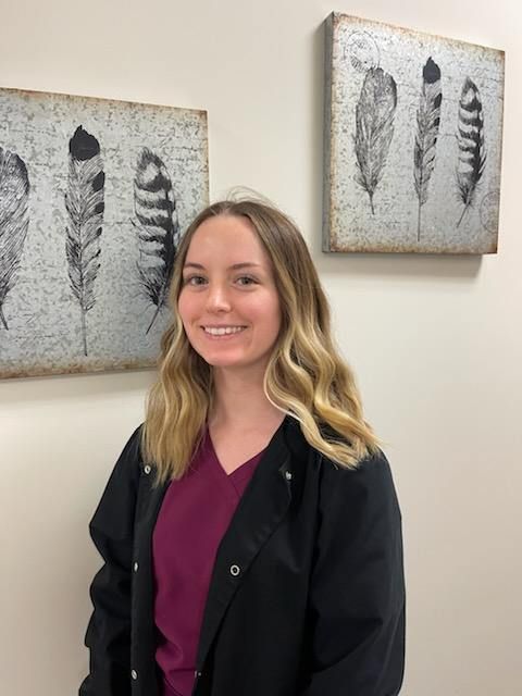 Family Dentist — Mandy Hopf in Jasper, IN