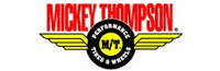 Mickey Thompson