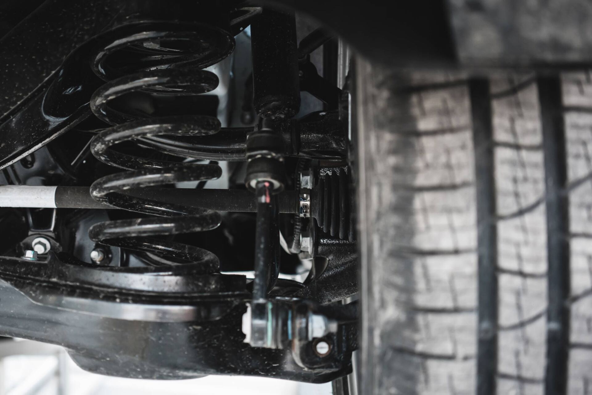 Suspension System Repair — Carlisle, PA — WrenchRite Auto Care Suspension System Repair — Carlisle, PA — WrenchRite Auto Care
