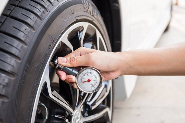 Tire Pressure Monitoring System — Carlisle, PA — WrenchRite Auto Care Tire Pressure Monitoring System — Carlisle, PA — WrenchRite Auto Care
