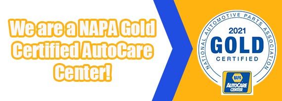 NAPA Gold NAPA Gold