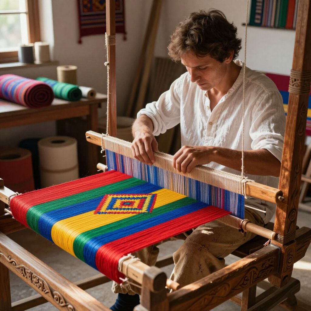 Local Artisan 