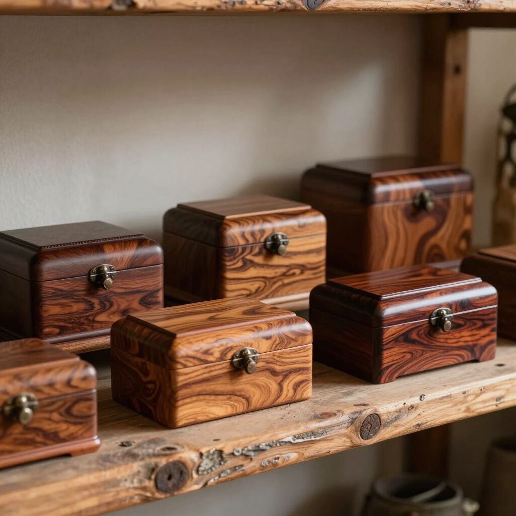Local craft show