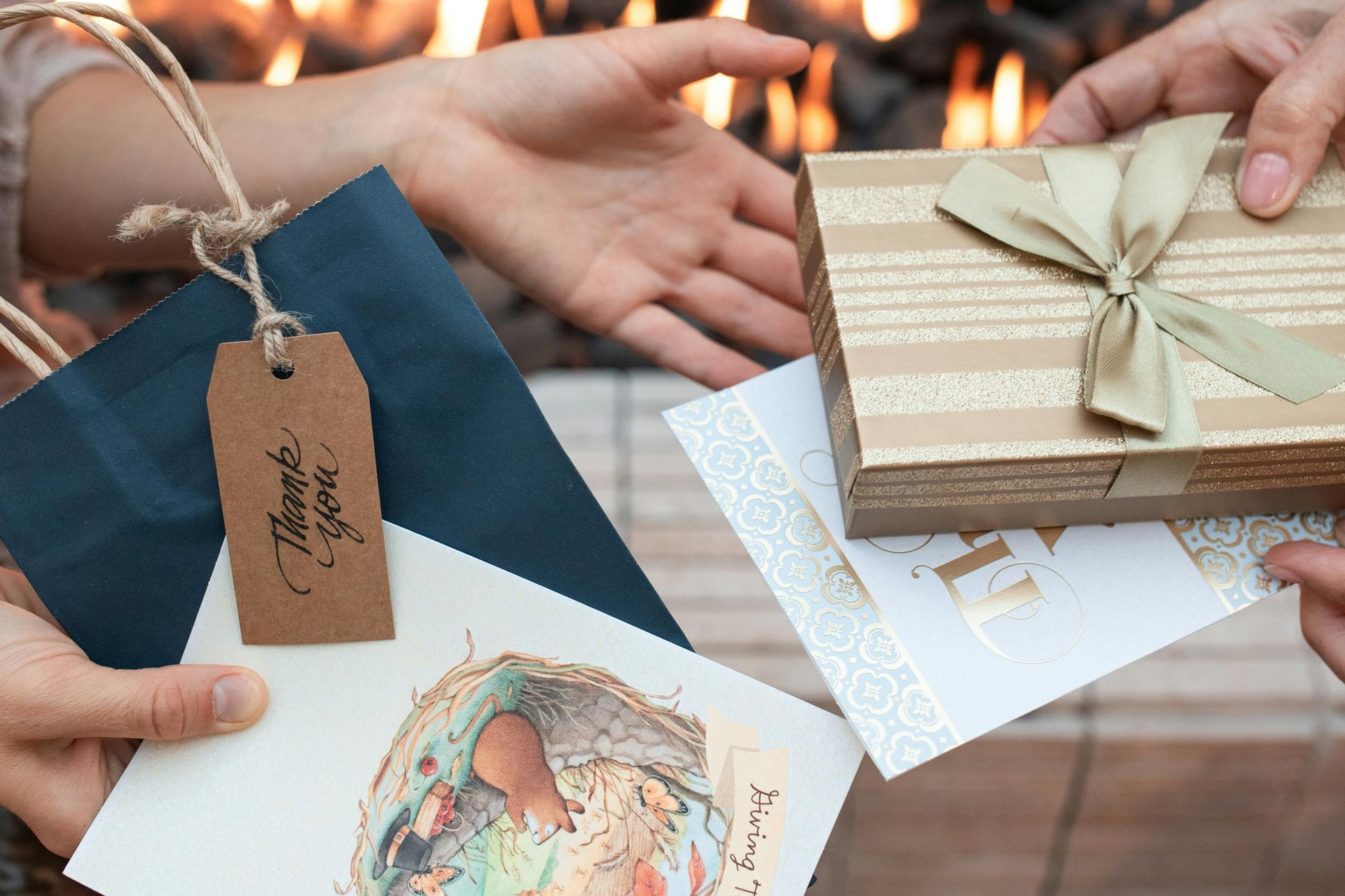 mother's day craft market