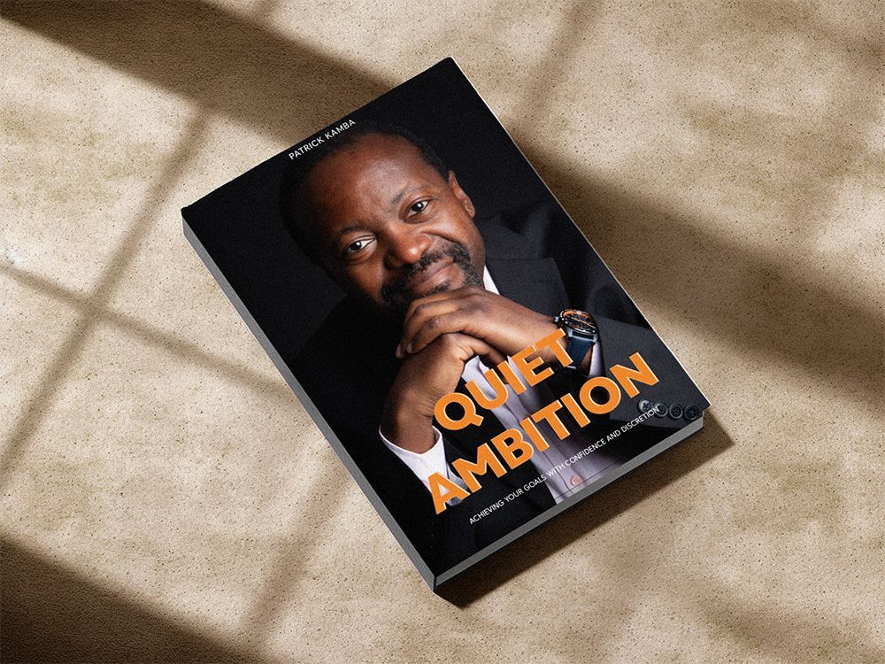 Book cover titled