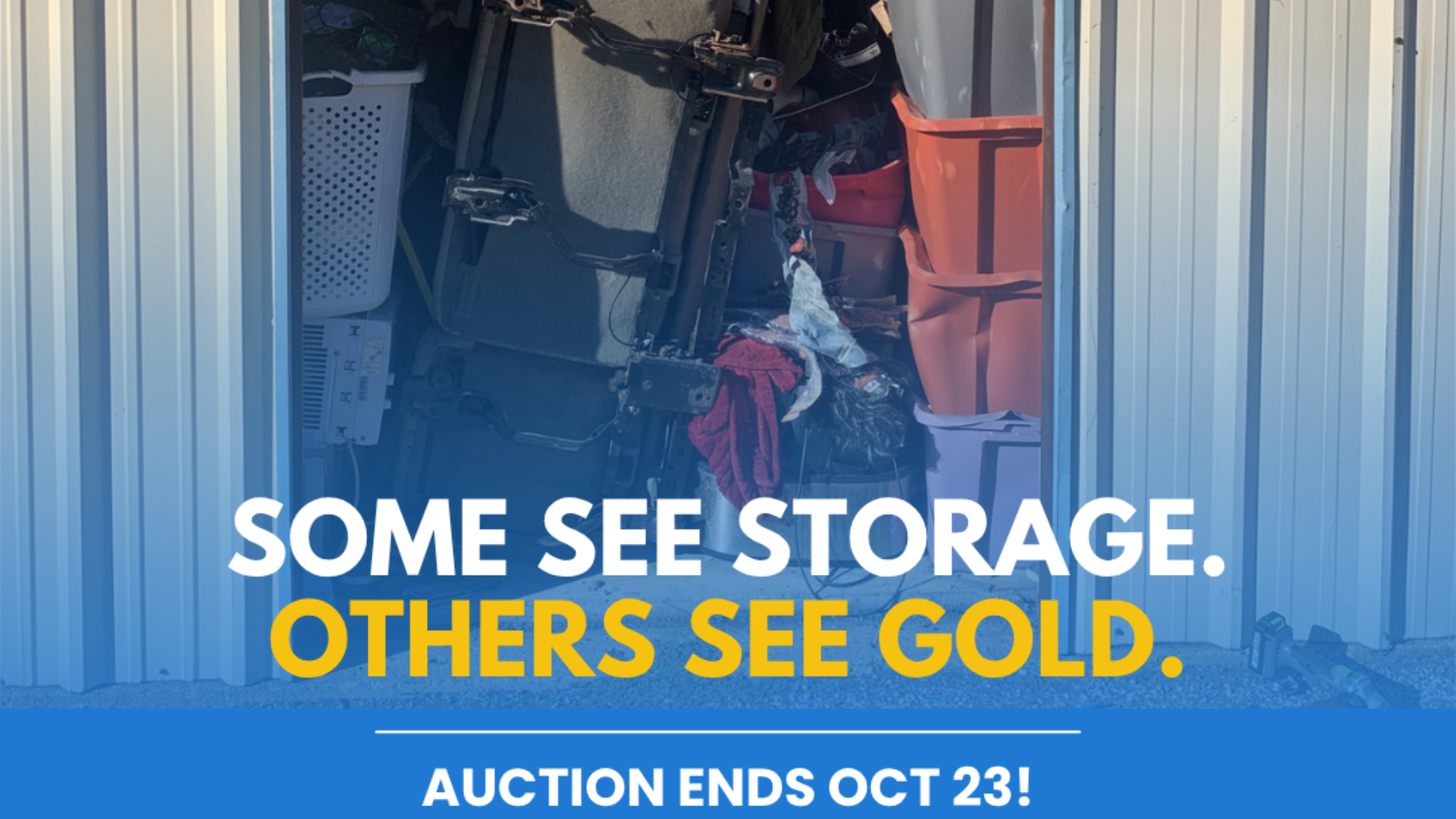 better self storage units