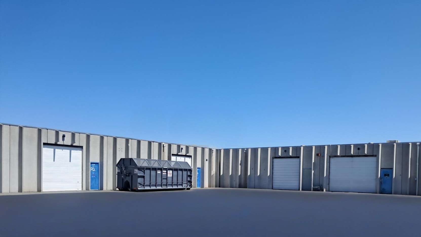 Kearns residents self storage units
