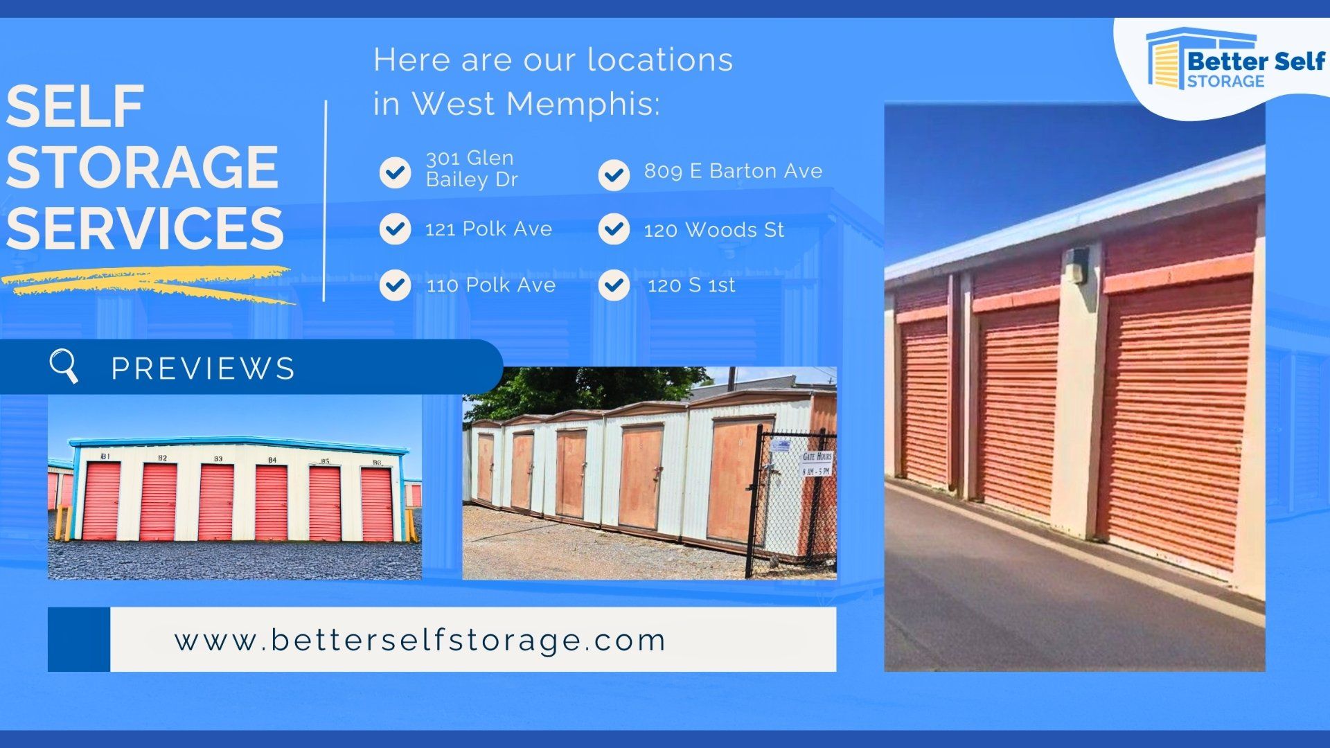 West Memphis all february rent free