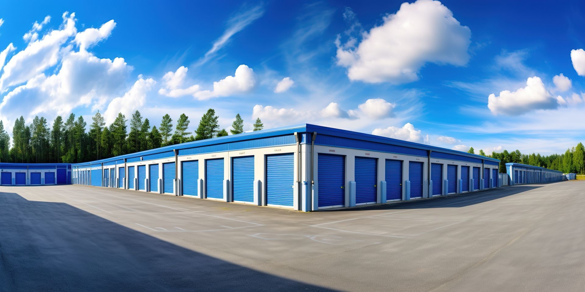 what is the right storage unit for you