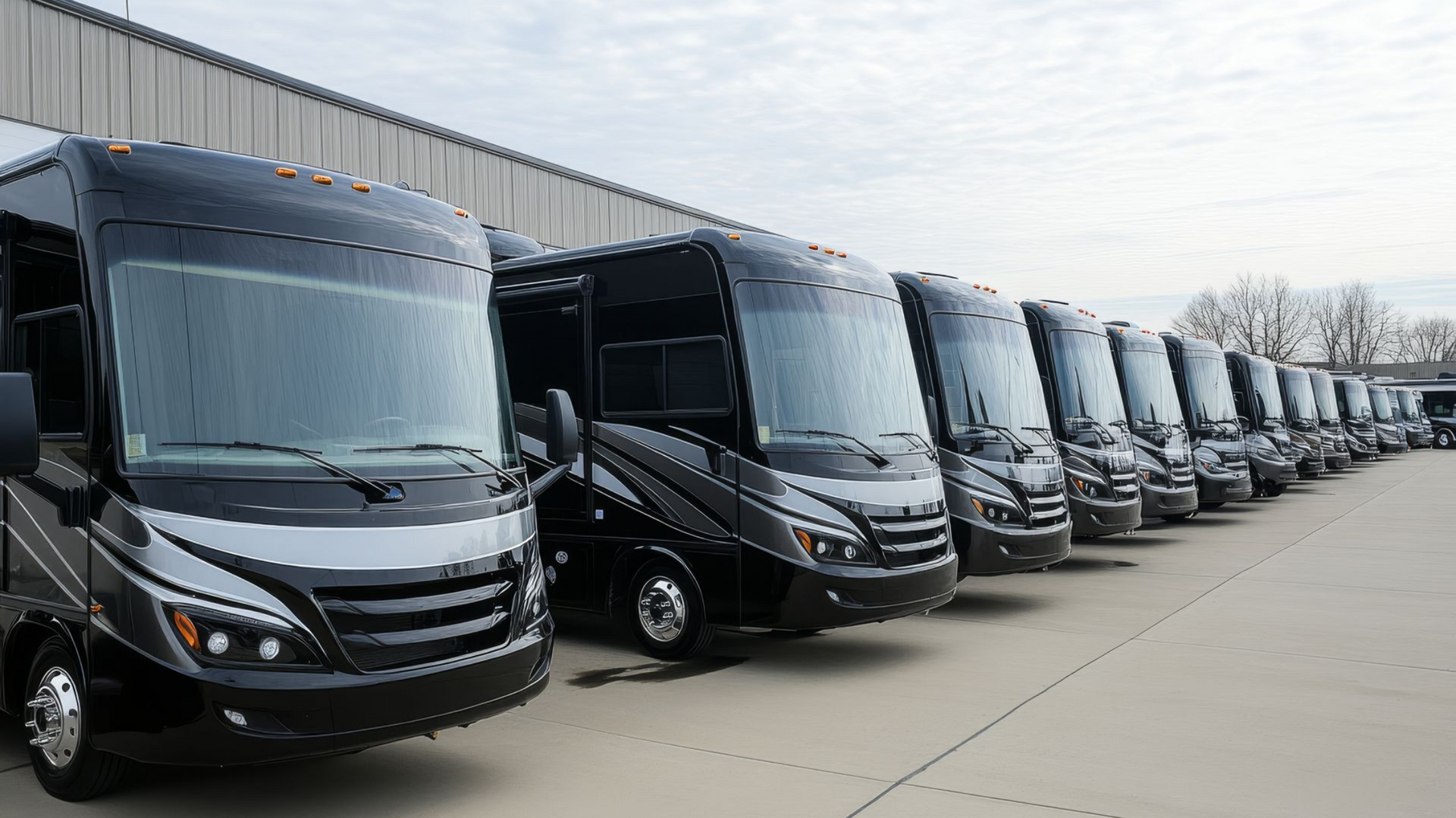 RV, Car, and Boat Storage in Topeka: Convenience You Can Count On