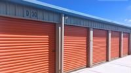 Discover Convenient Storage Solutions in West Richland WA