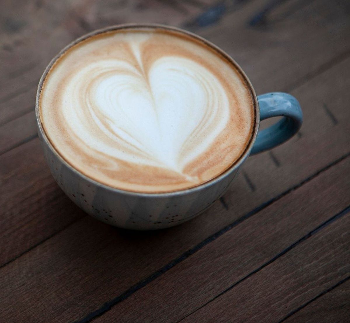 Rust & Slaap koffie