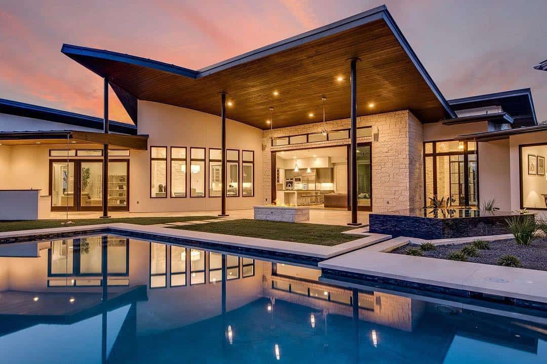 Residential rental property managed by Exclusive Property Venture