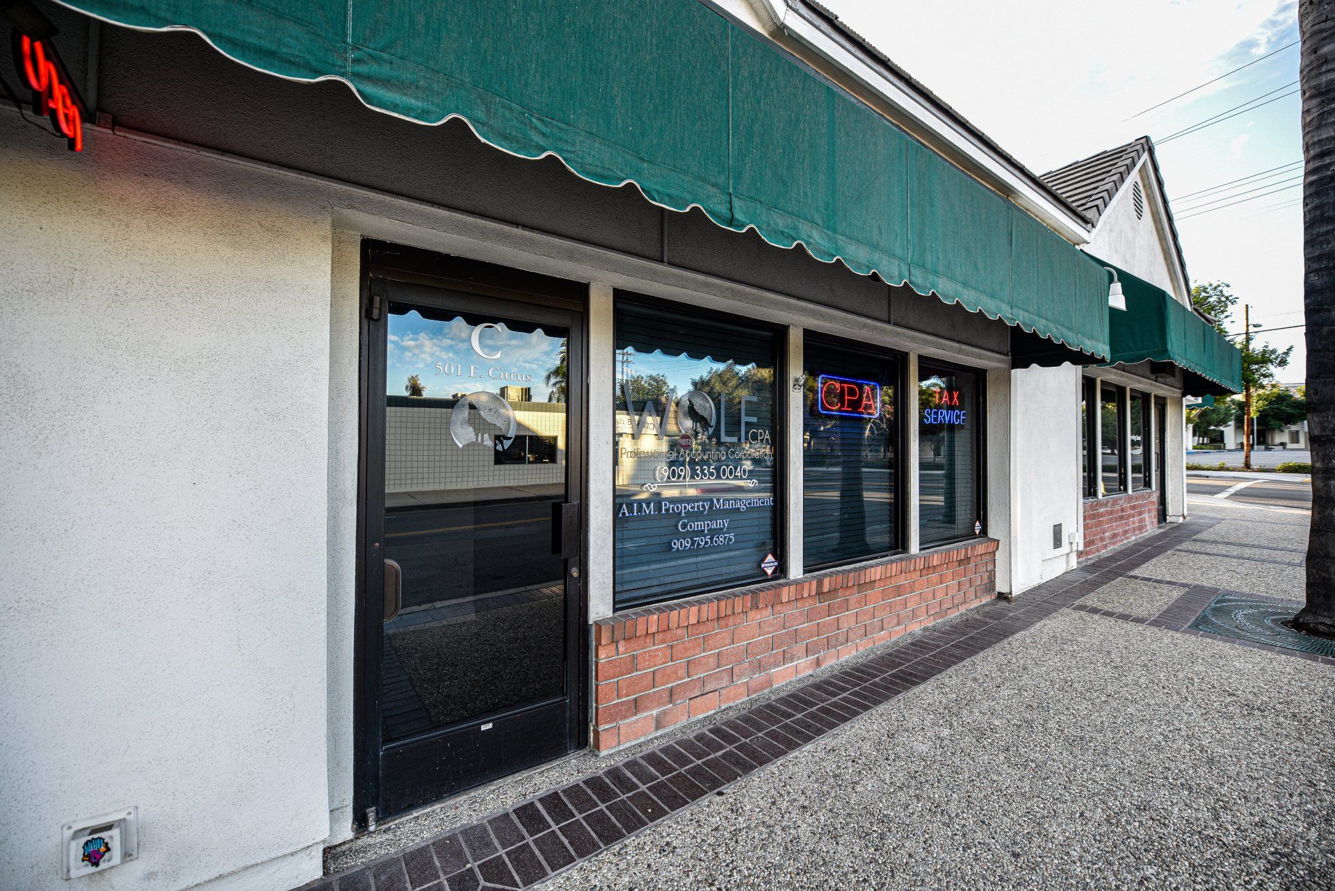 Wolf CPA Accounting Office