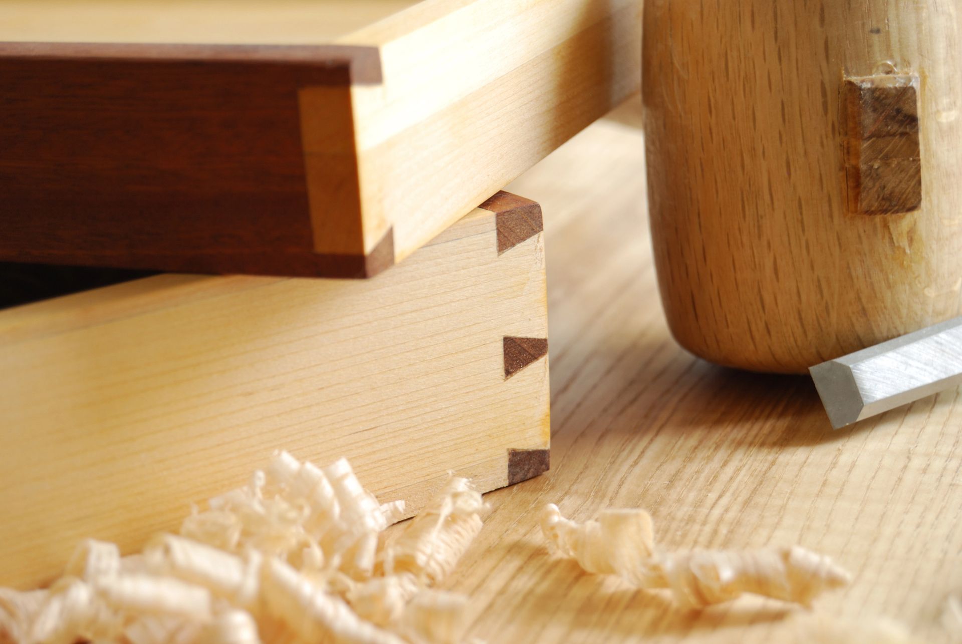 Joinery Carpentry in Lebanon, TN