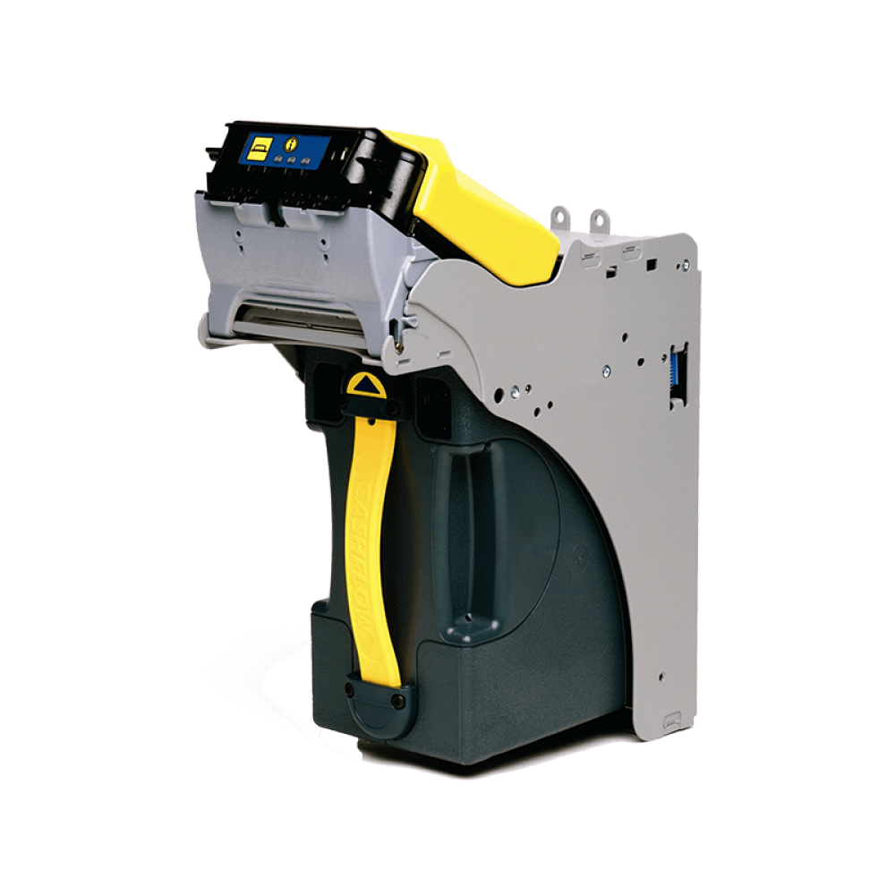 Crane Payment Innovations