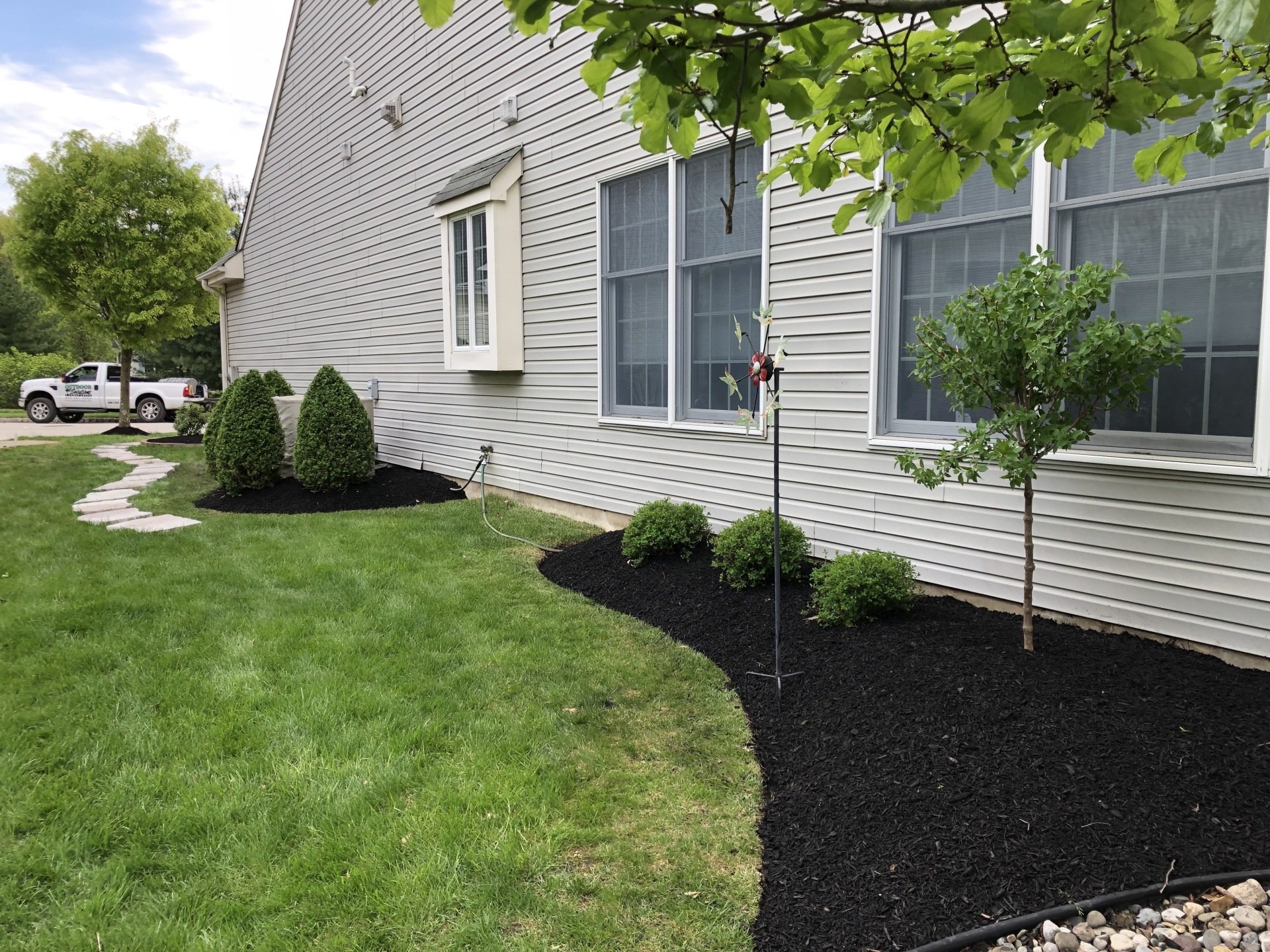 Ladscaping Gallery Marlton, NJ Outdoor Solutions Landscaping