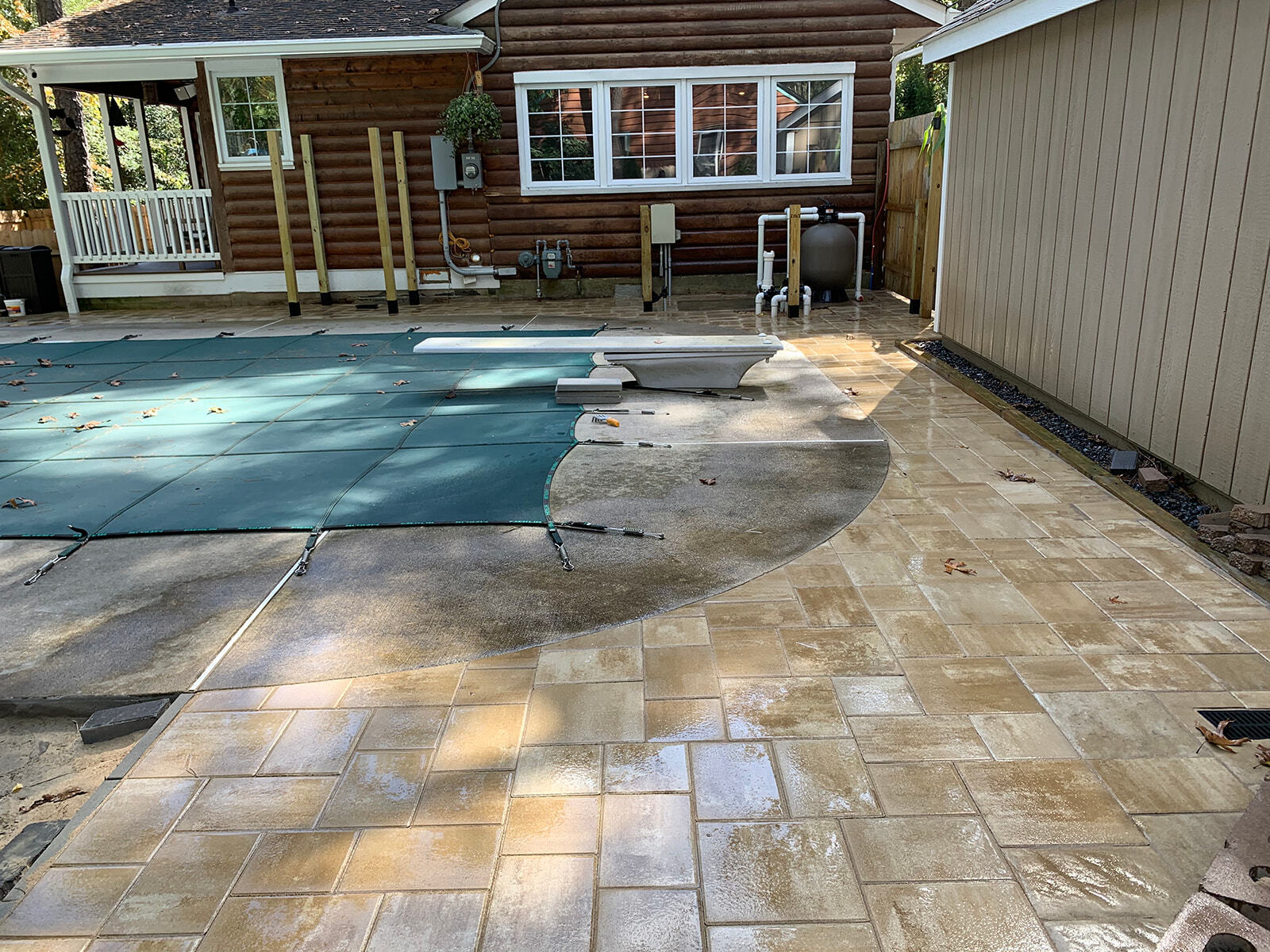 Ladscaping Gallery Marlton, NJ Outdoor Solutions Landscaping