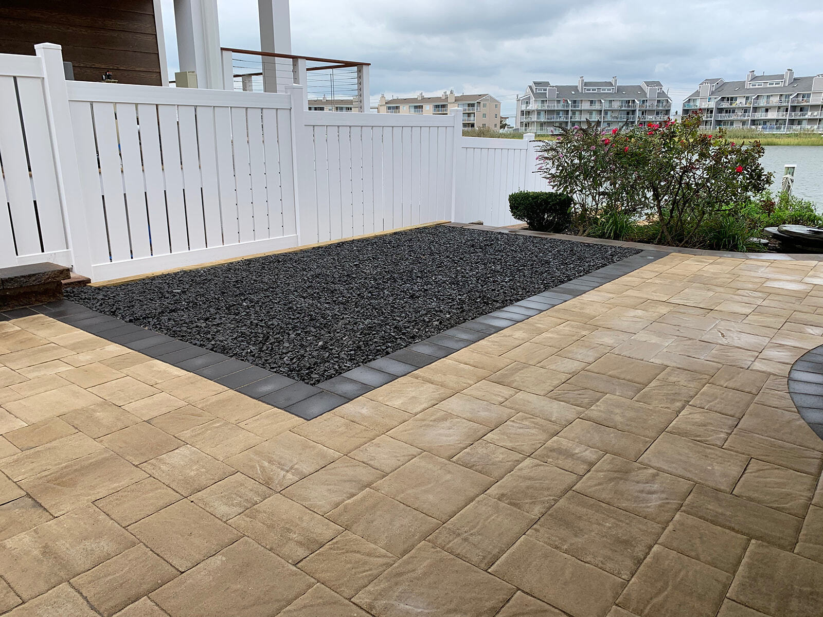 Ladscaping Gallery Marlton, NJ Outdoor Solutions Landscaping