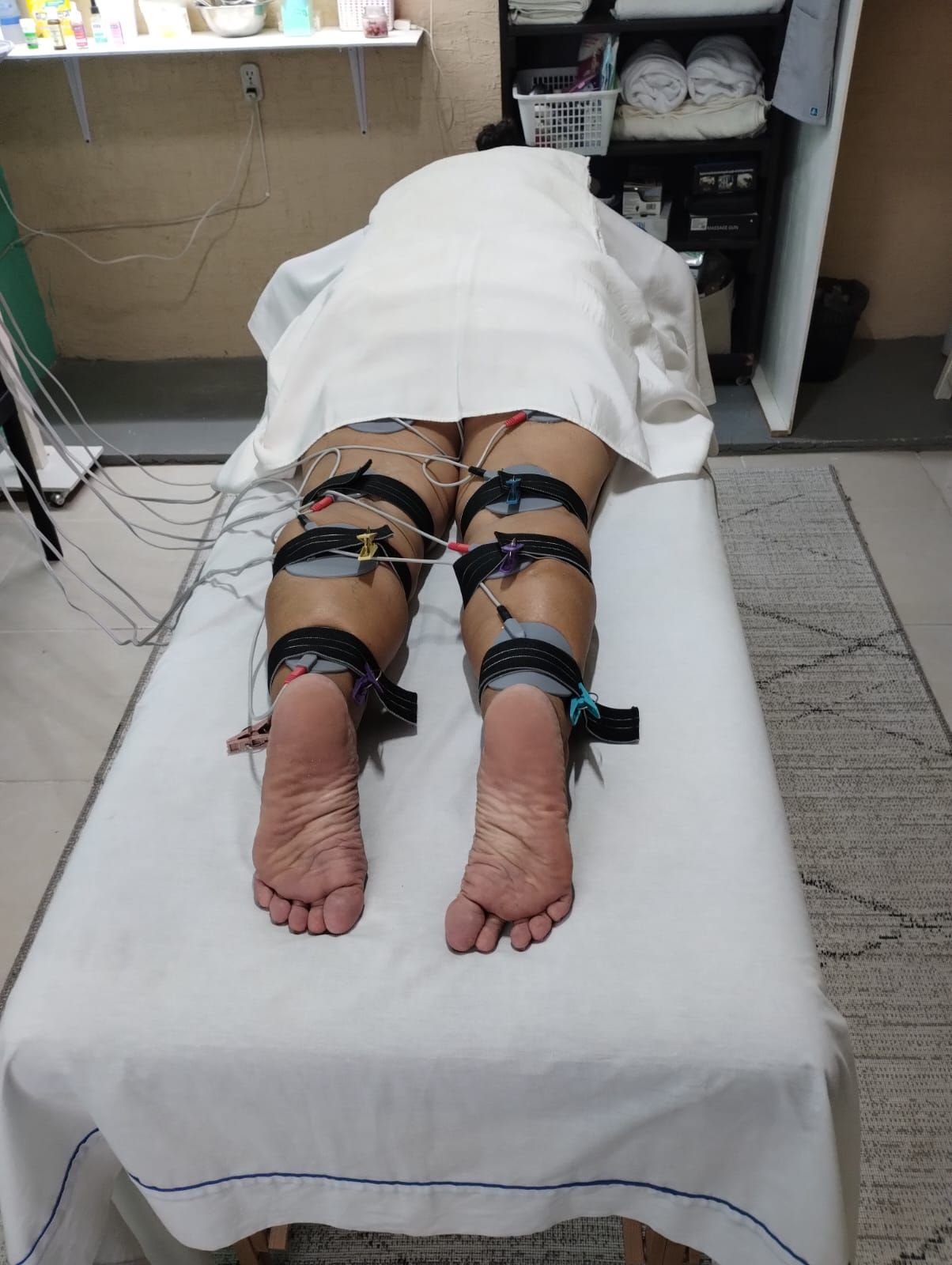 CLARY RAMÍREZ FISIOTERAPIA

