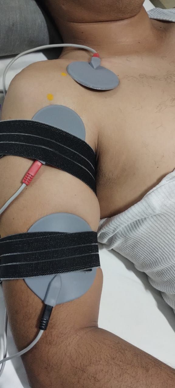 CLARY RAMÍREZ FISIOTERAPIA

