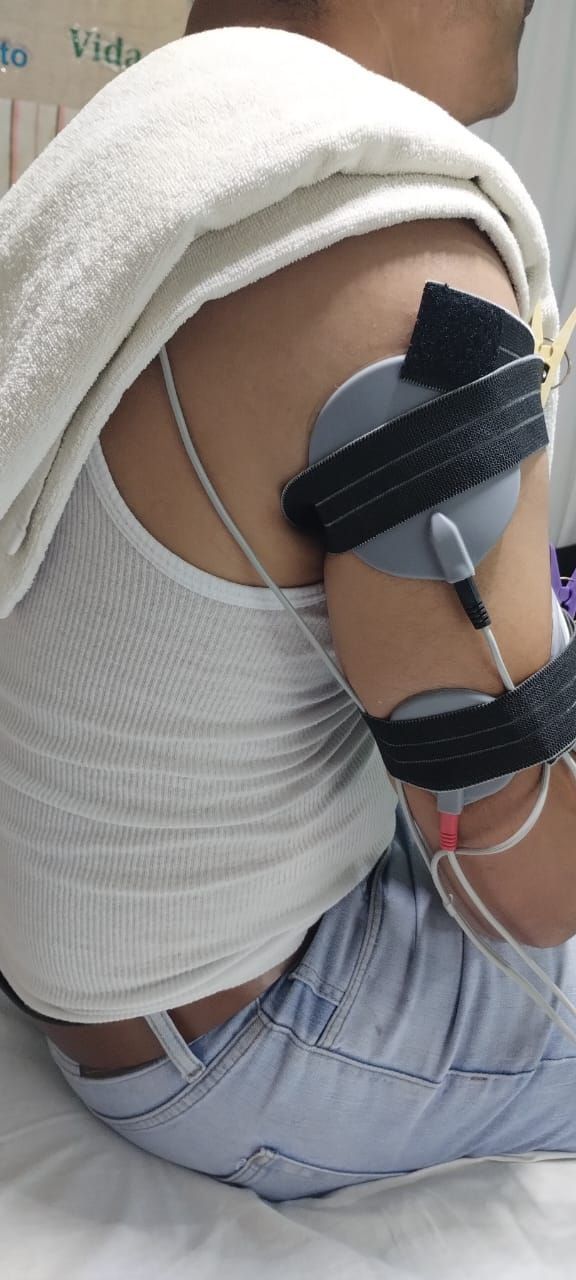 CLARY RAMÍREZ FISIOTERAPIA

