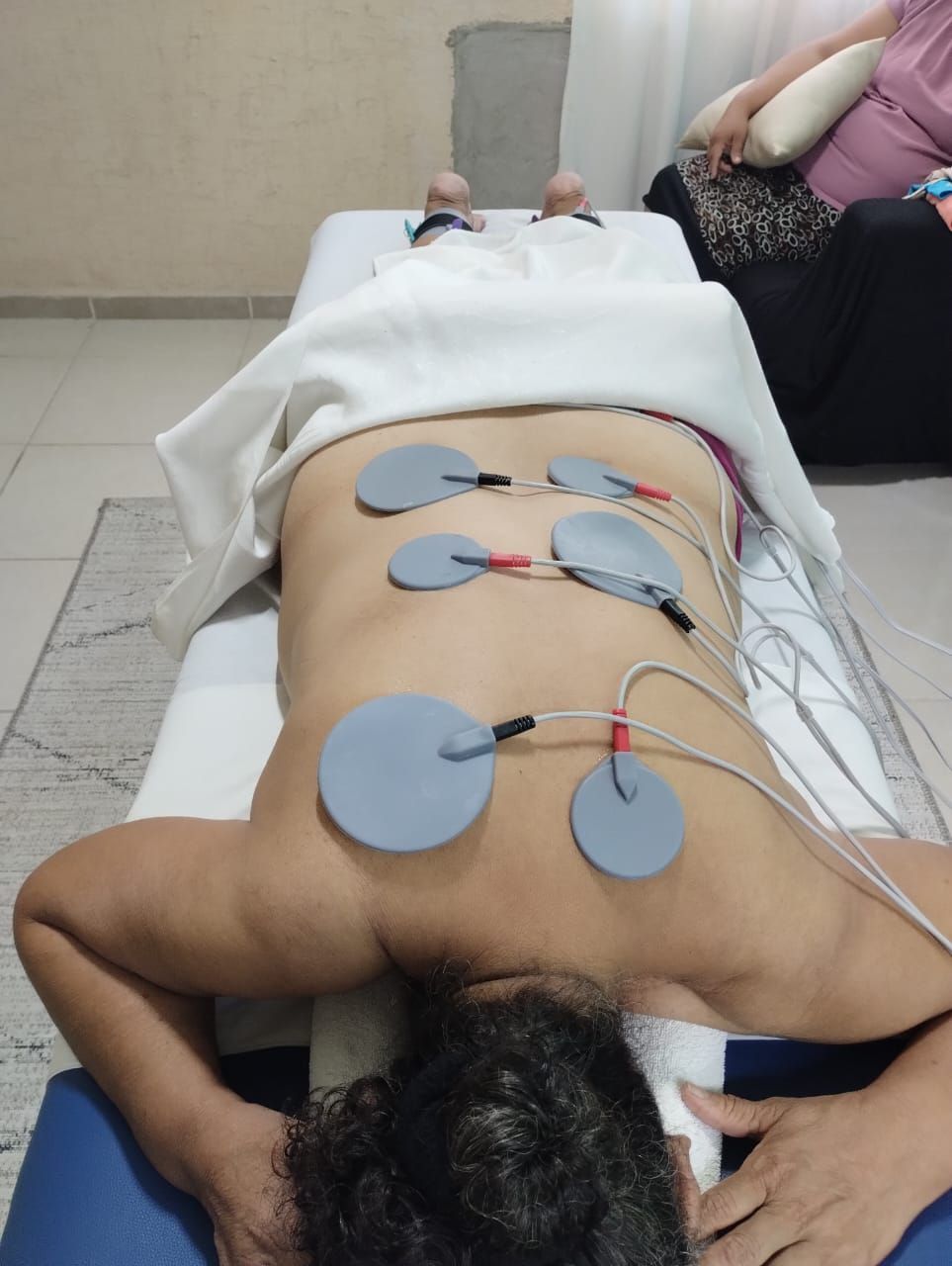 CLARY RAMÍREZ FISIOTERAPIA


