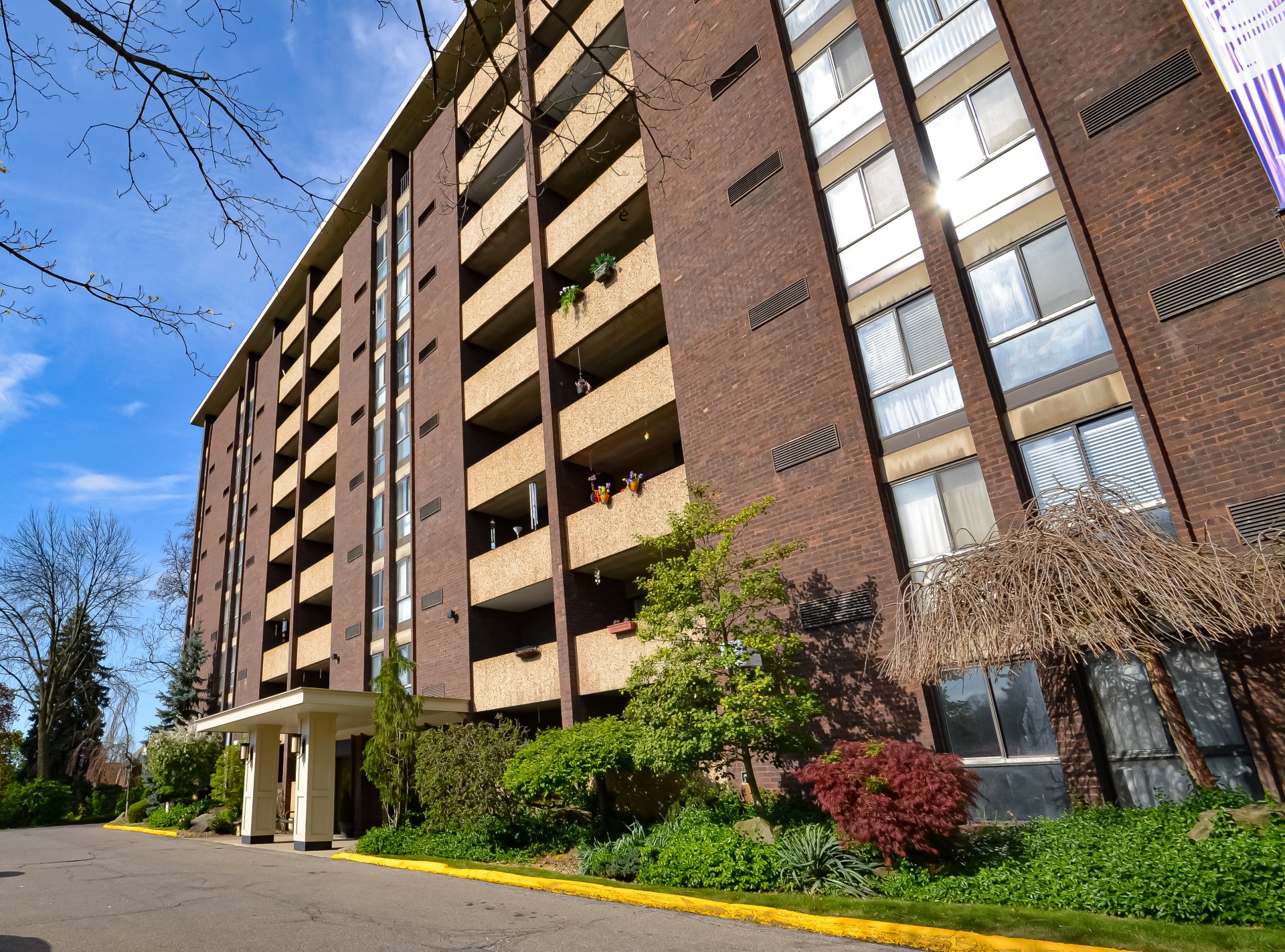 Newbury Realty Group LLC Properties