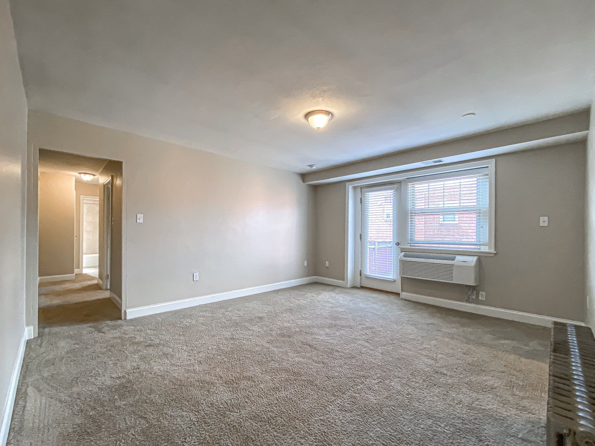 Aspen Court Apartments Interior Photo