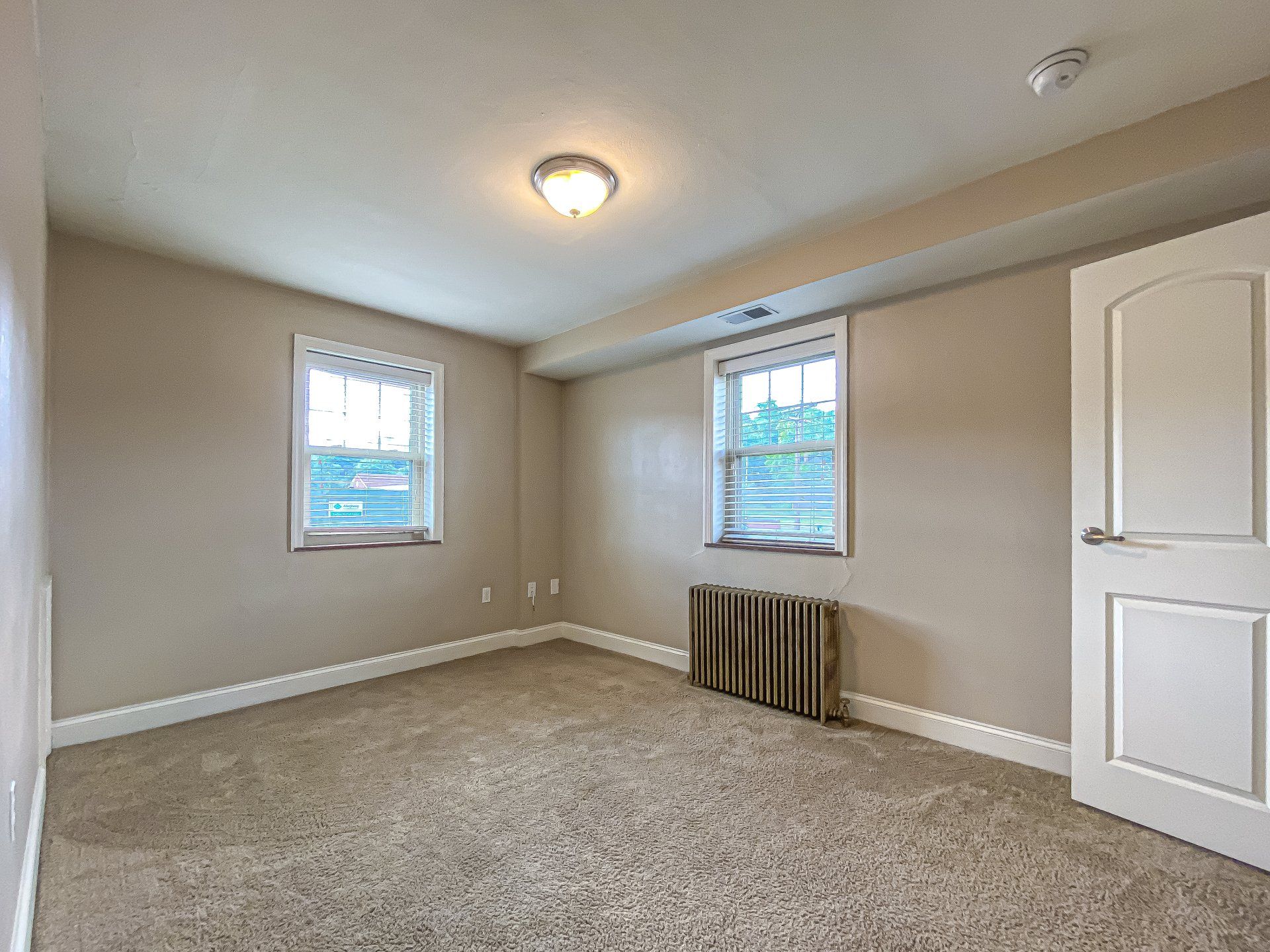 Aspen Court Apartments Interior Photo